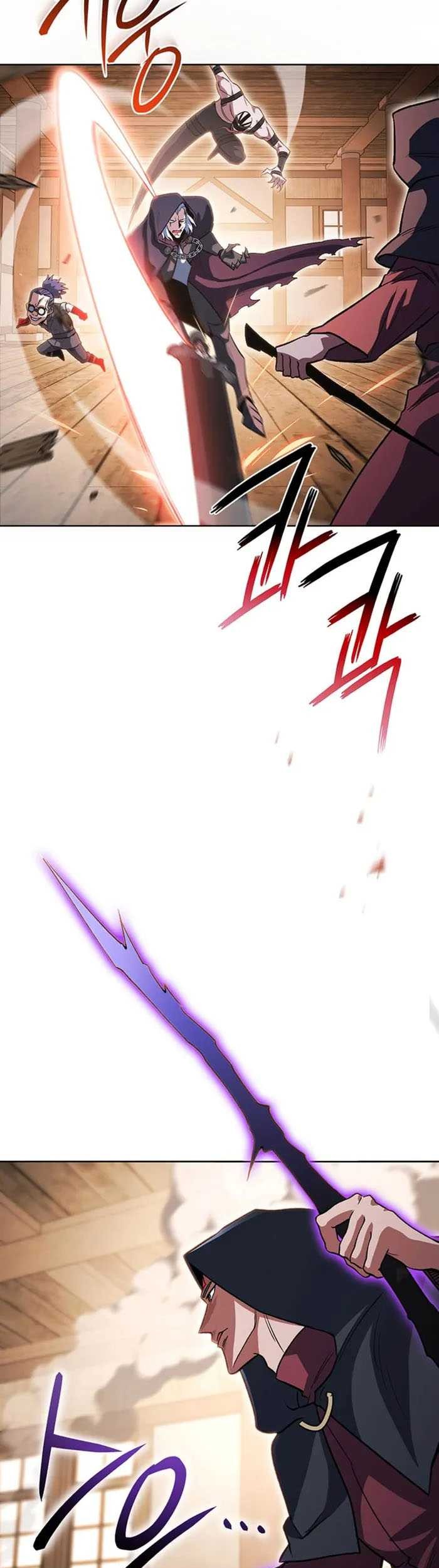 My Insanely Competent Underlings Chapter 42 Gambar 18