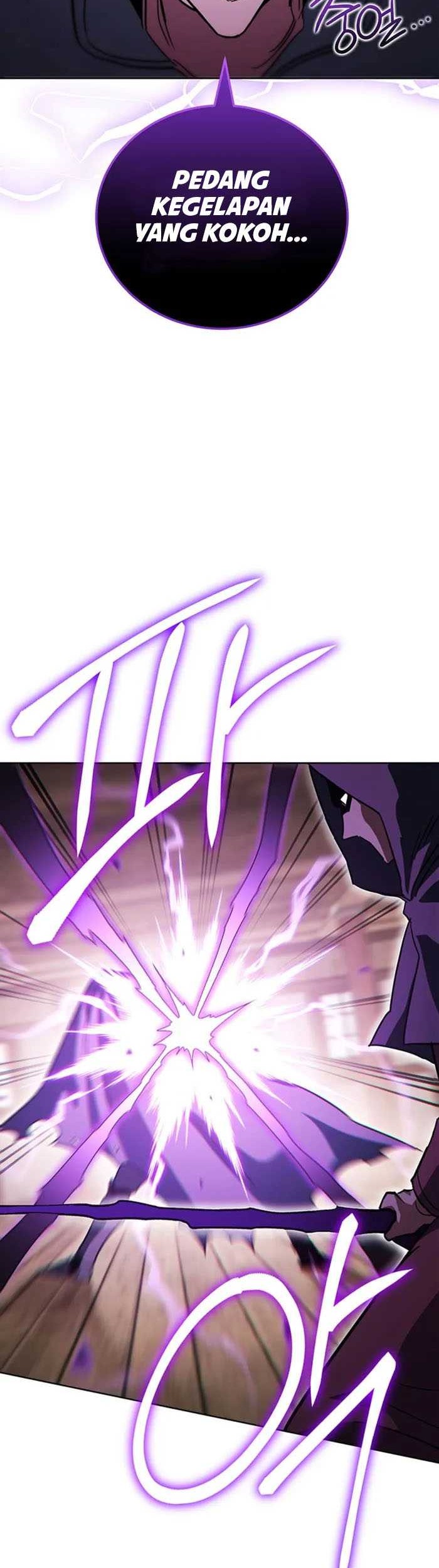 My Insanely Competent Underlings Chapter 42 Gambar 21