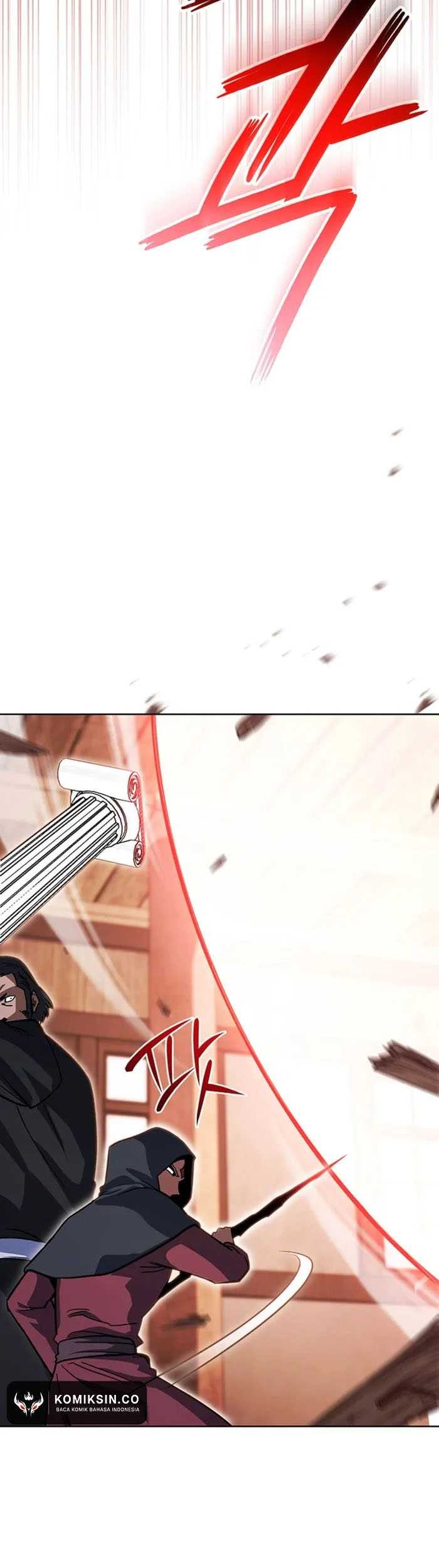 My Insanely Competent Underlings Chapter 42 Gambar 24