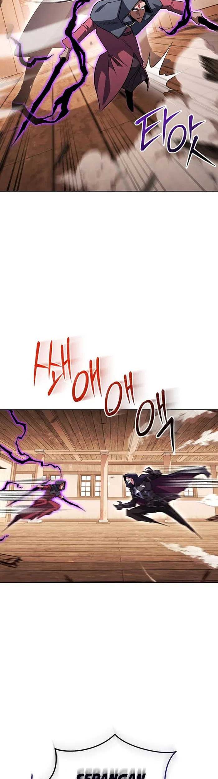 My Insanely Competent Underlings Chapter 42 Gambar 27