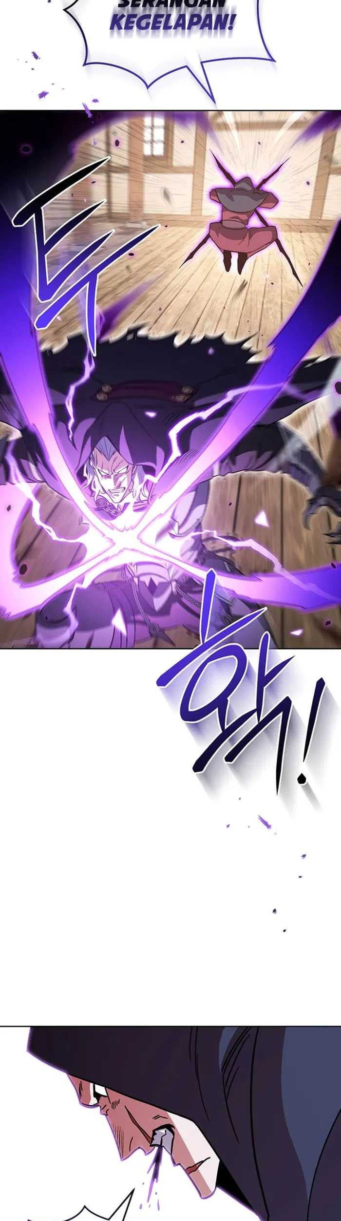 My Insanely Competent Underlings Chapter 42 Gambar 28