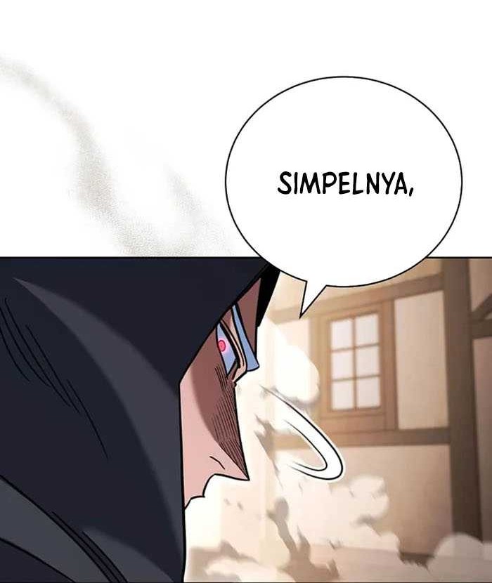 My Insanely Competent Underlings Chapter 42 Gambar 31