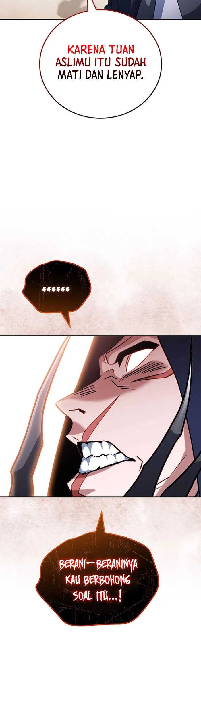 My Insanely Competent Underlings Chapter 42 Gambar 34