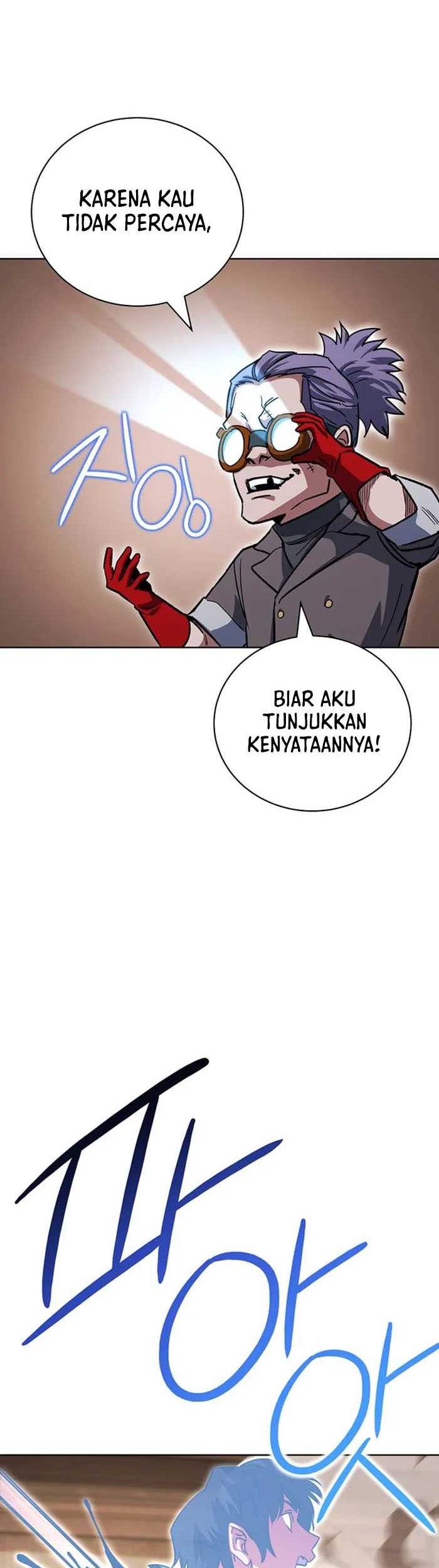 My Insanely Competent Underlings Chapter 42 Gambar 35