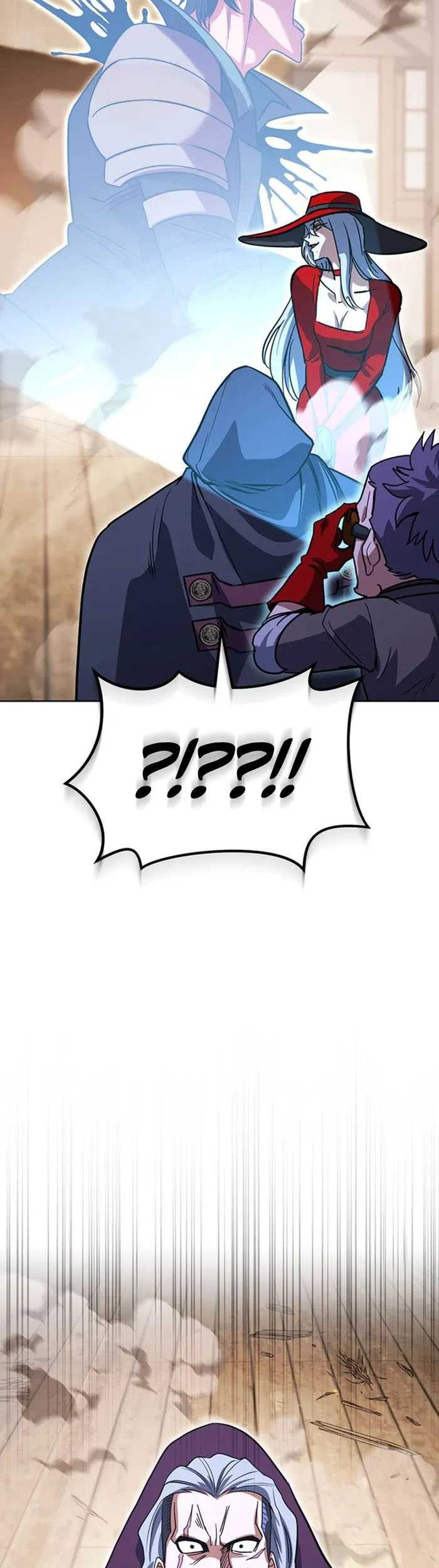 My Insanely Competent Underlings Chapter 42 Gambar 36