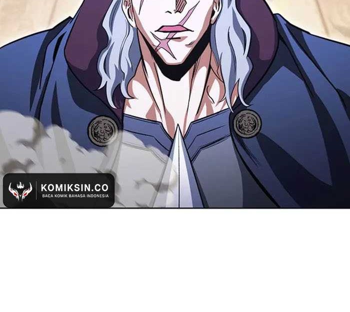 My Insanely Competent Underlings Chapter 42 Gambar 37