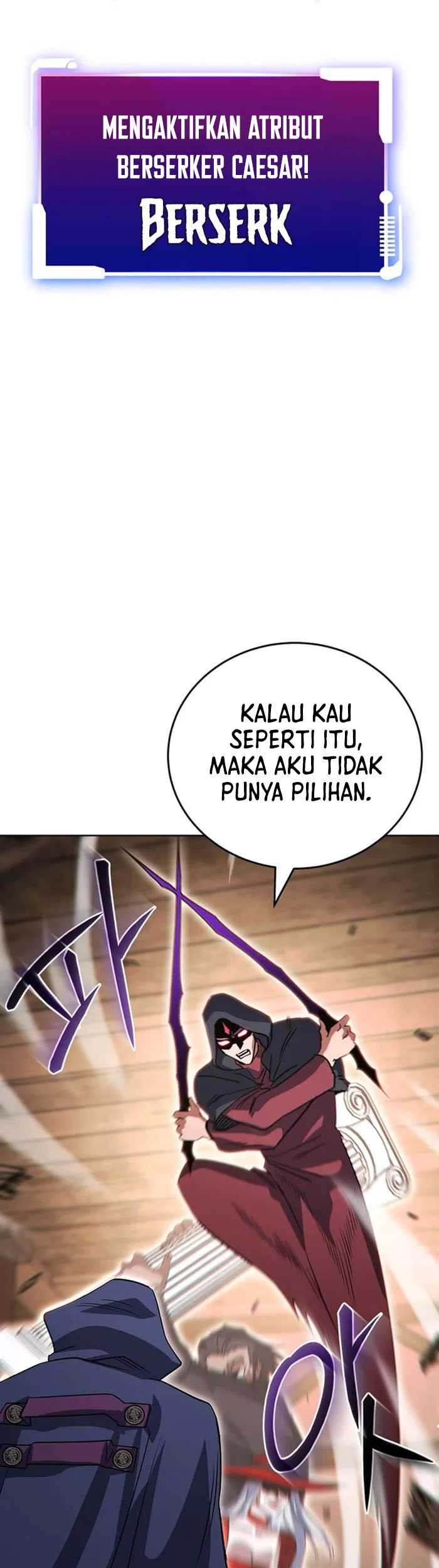My Insanely Competent Underlings Chapter 42 Gambar 44