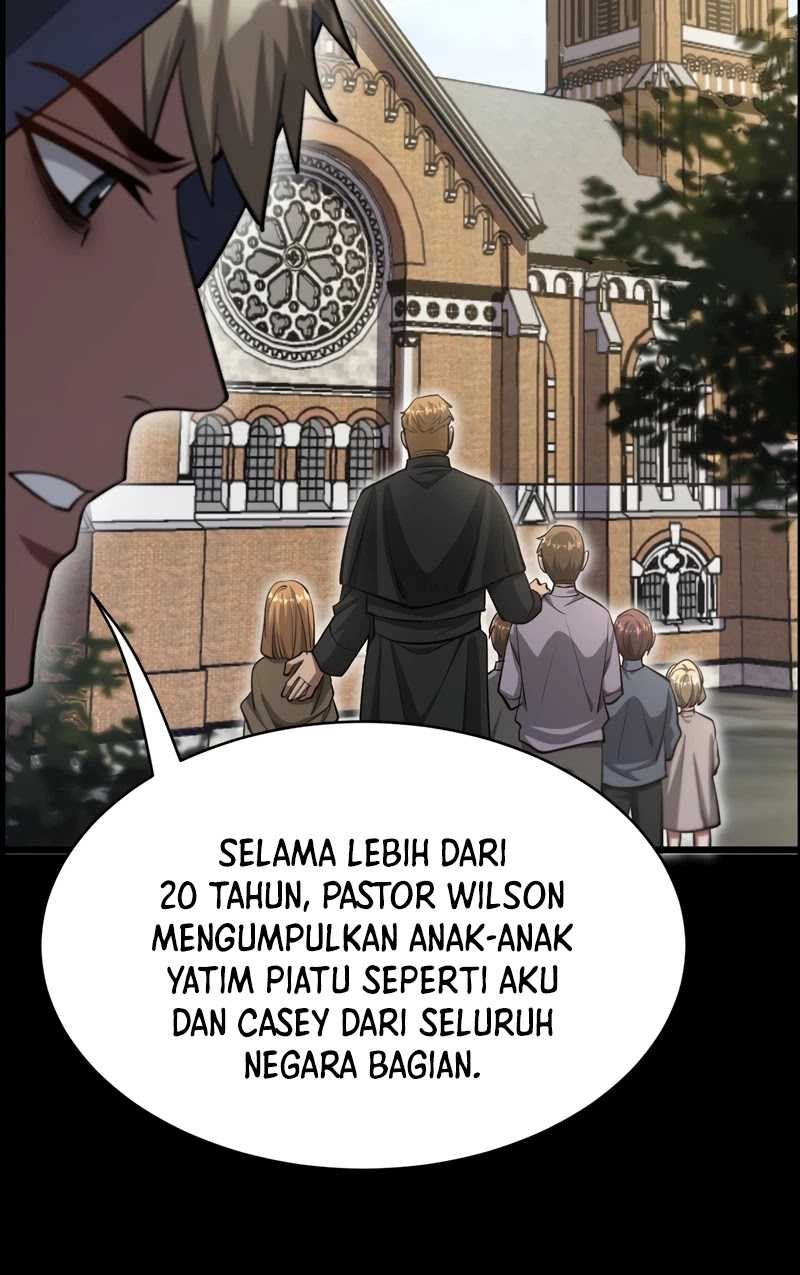 I’m Trapped in This Day for One Thousand Years Chapter 152 Gambar 24