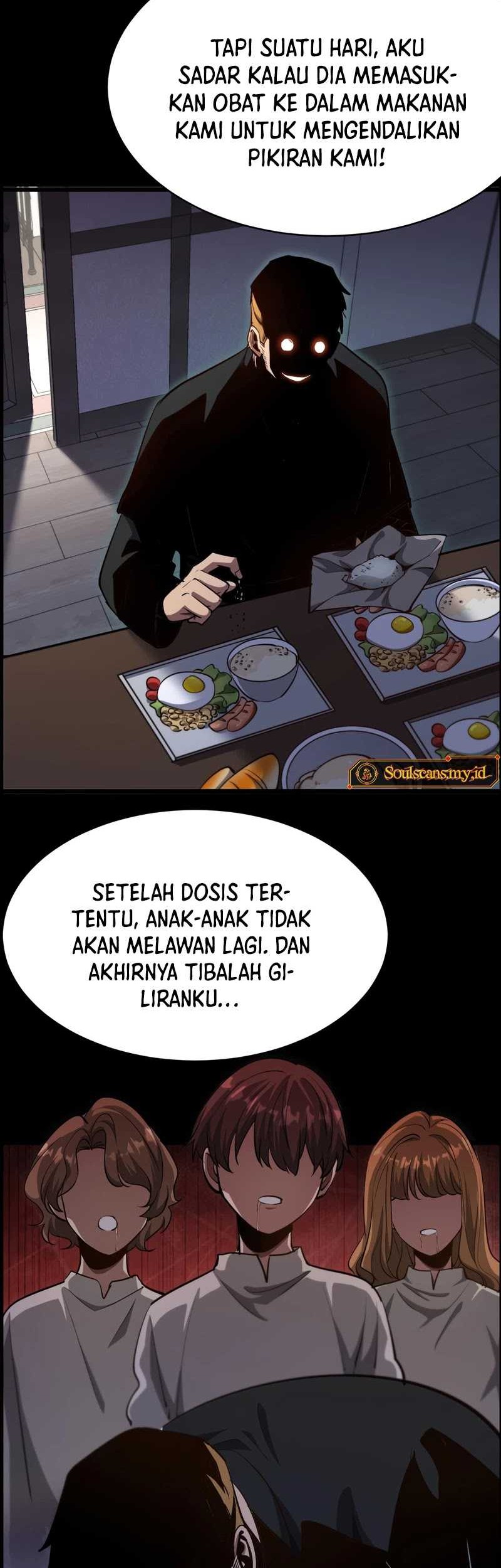I’m Trapped in This Day for One Thousand Years Chapter 152 Gambar 26