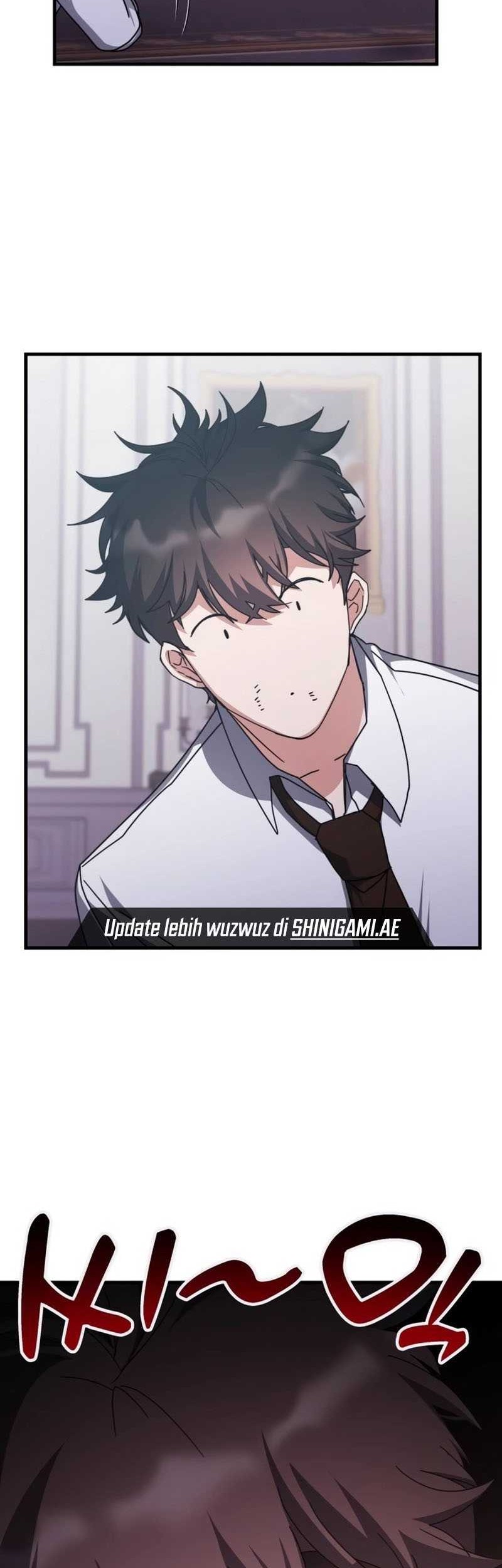 Transcension Academy Chapter 142 Gambar 39