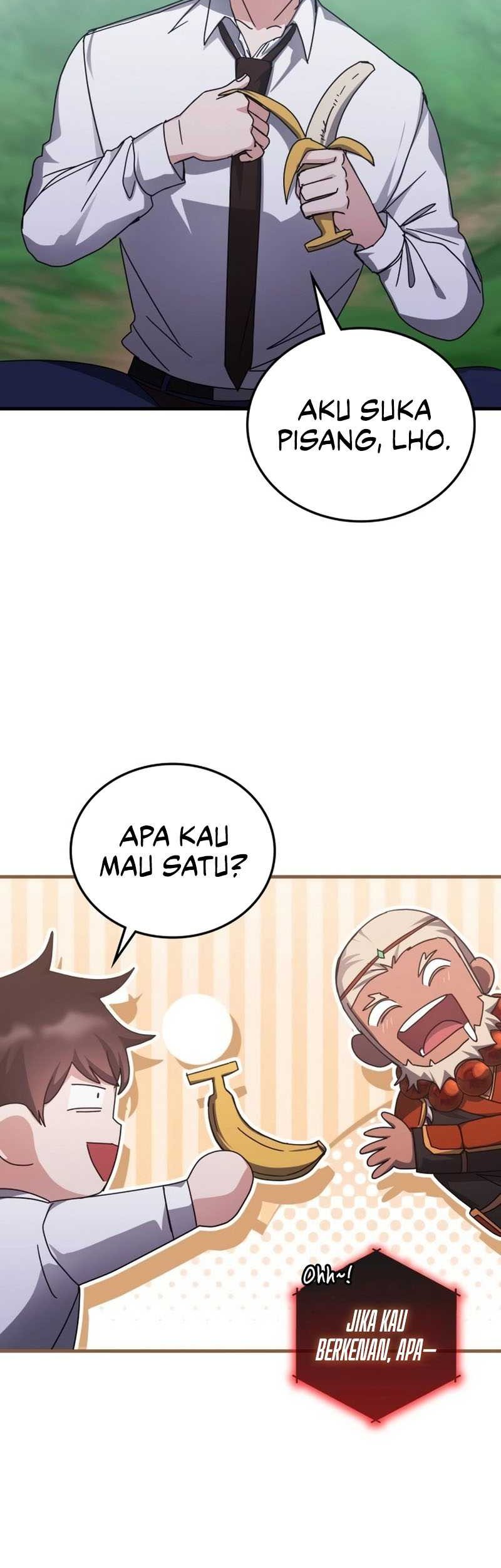 Transcension Academy Chapter 142 Gambar 44