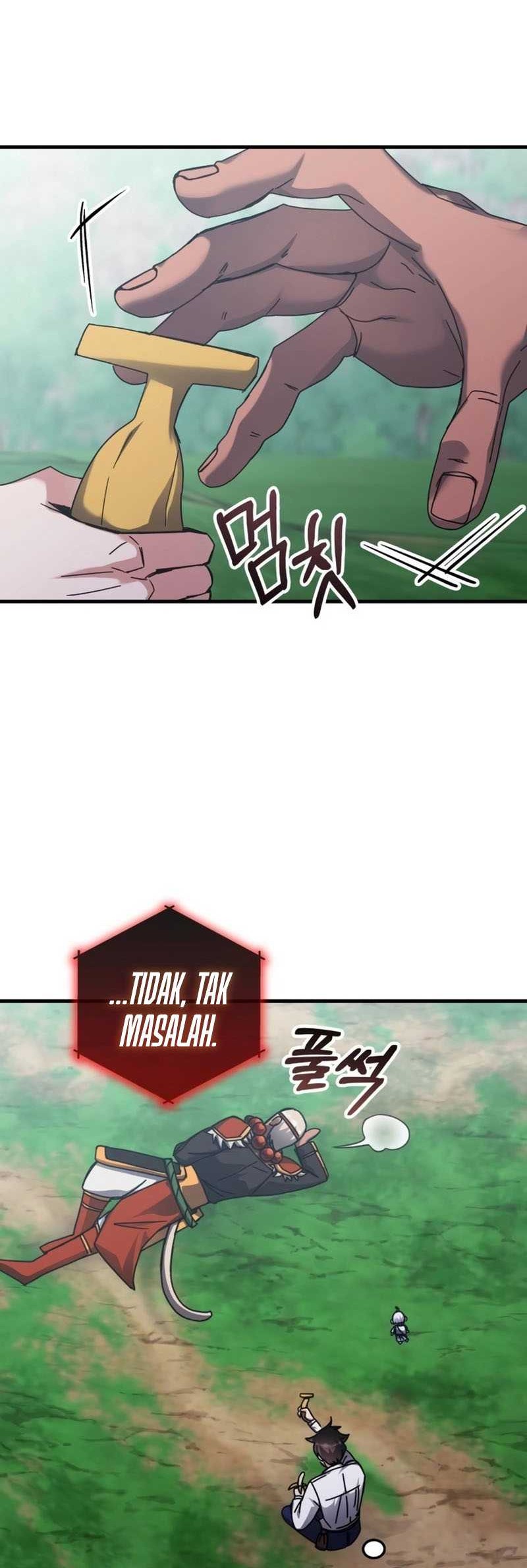 Transcension Academy Chapter 142 Gambar 45