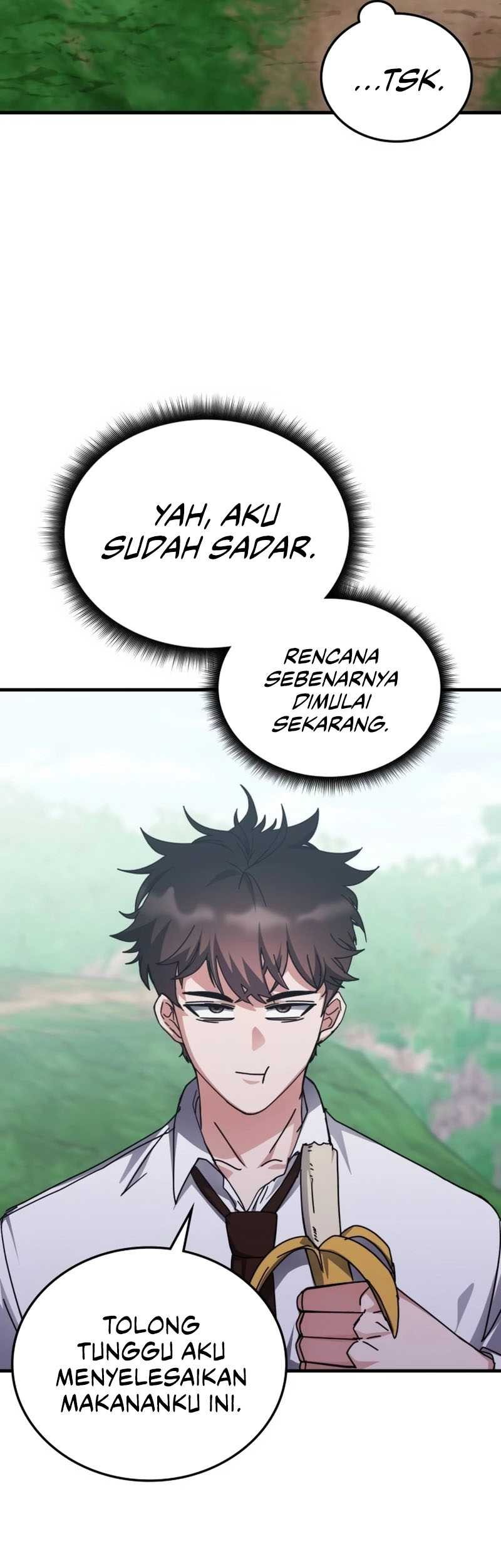 Transcension Academy Chapter 142 Gambar 46