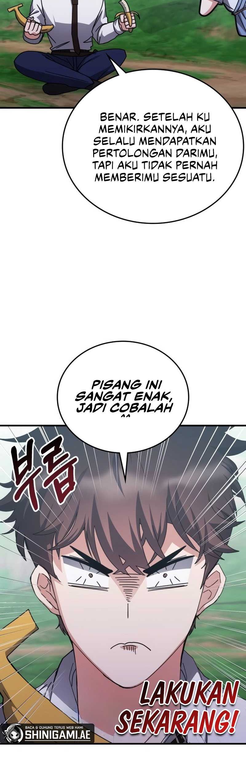 Transcension Academy Chapter 142 Gambar 48