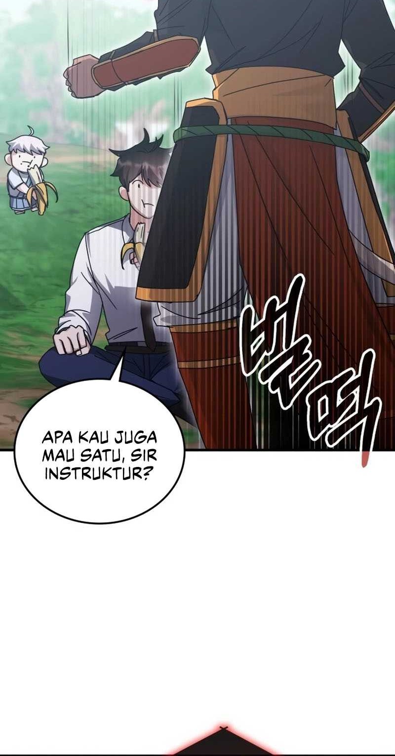 Transcension Academy Chapter 142 Gambar 53