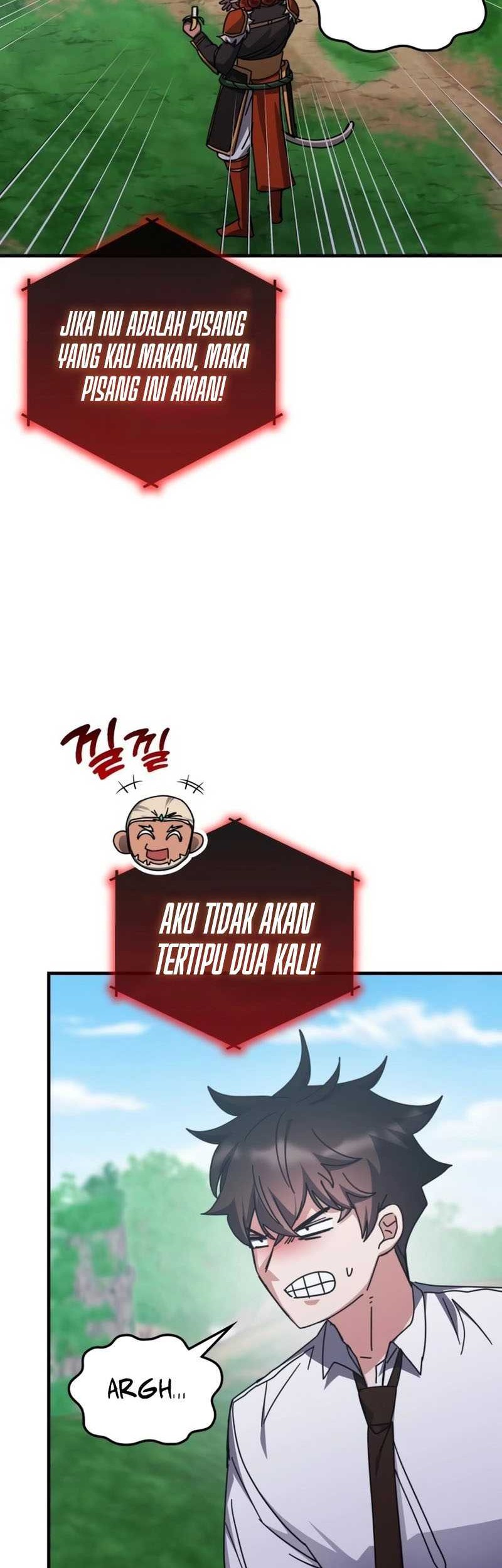 Transcension Academy Chapter 142 Gambar 55