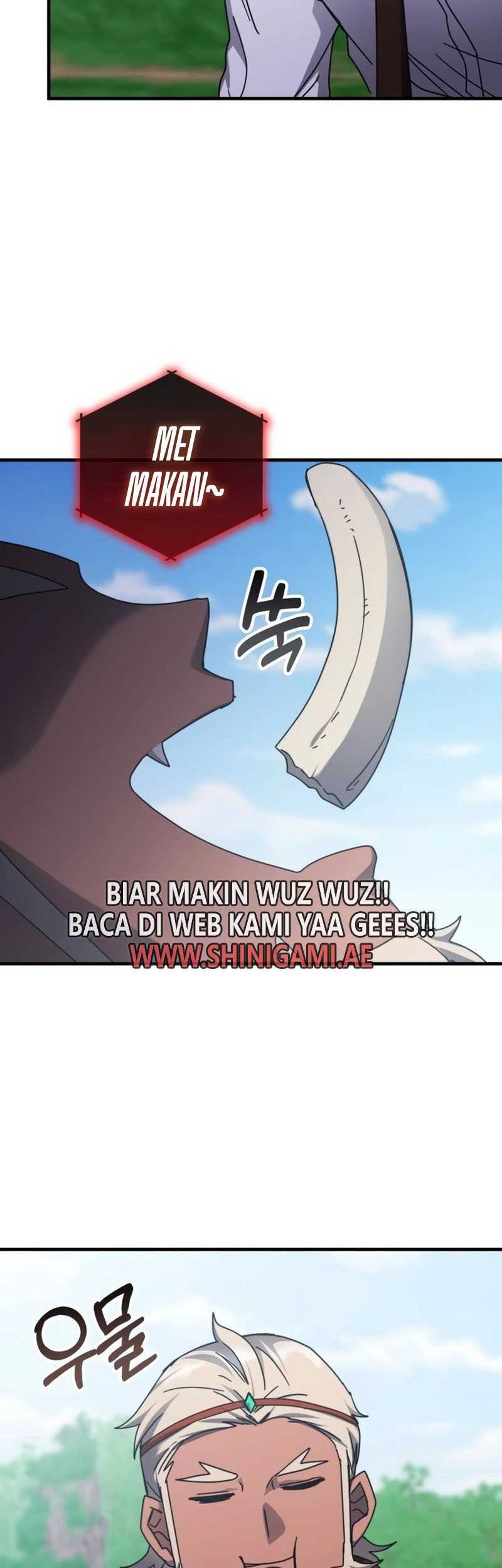 Transcension Academy Chapter 142 Gambar 56