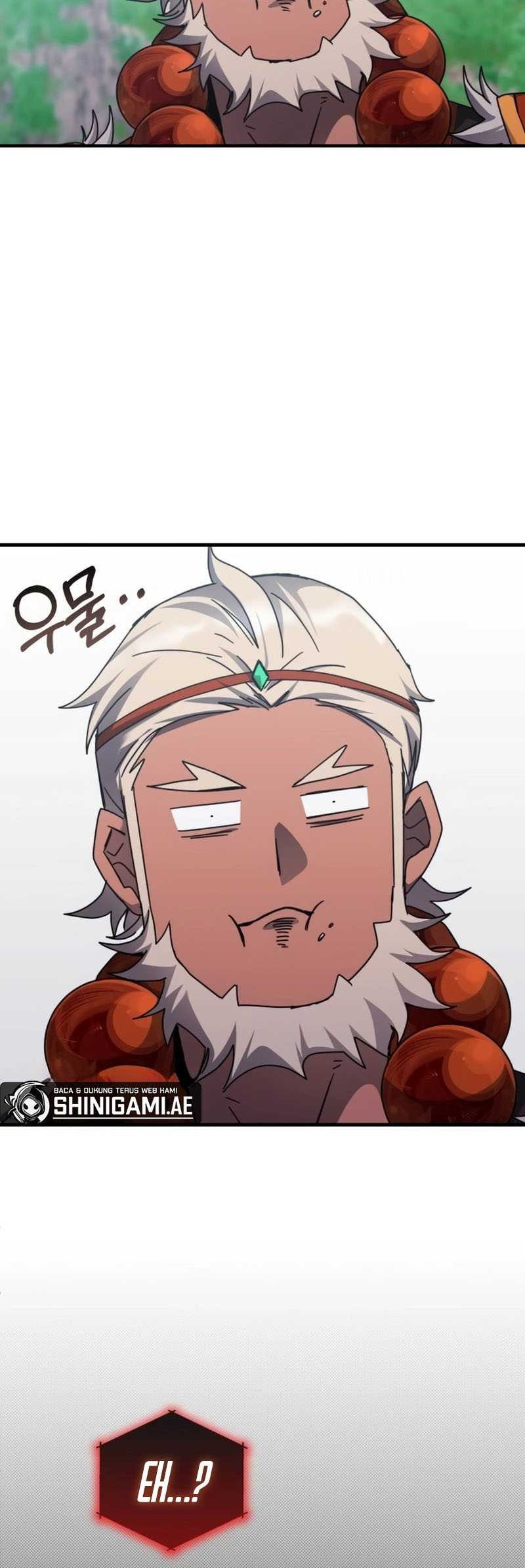 Transcension Academy Chapter 142 Gambar 57