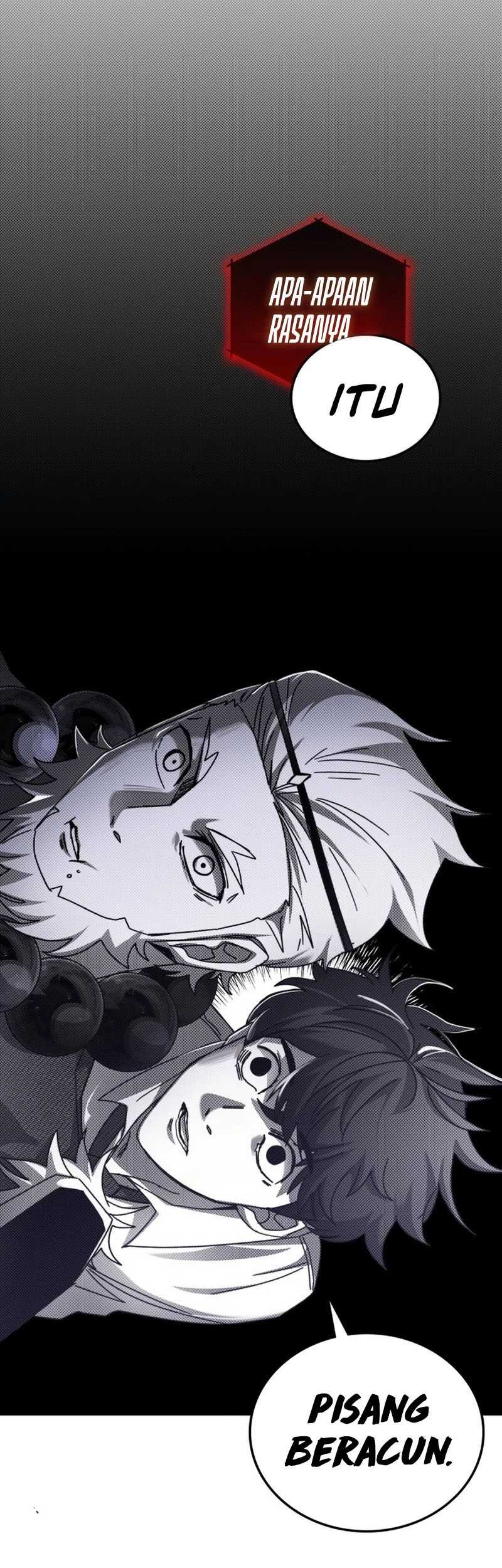Transcension Academy Chapter 142 Gambar 58