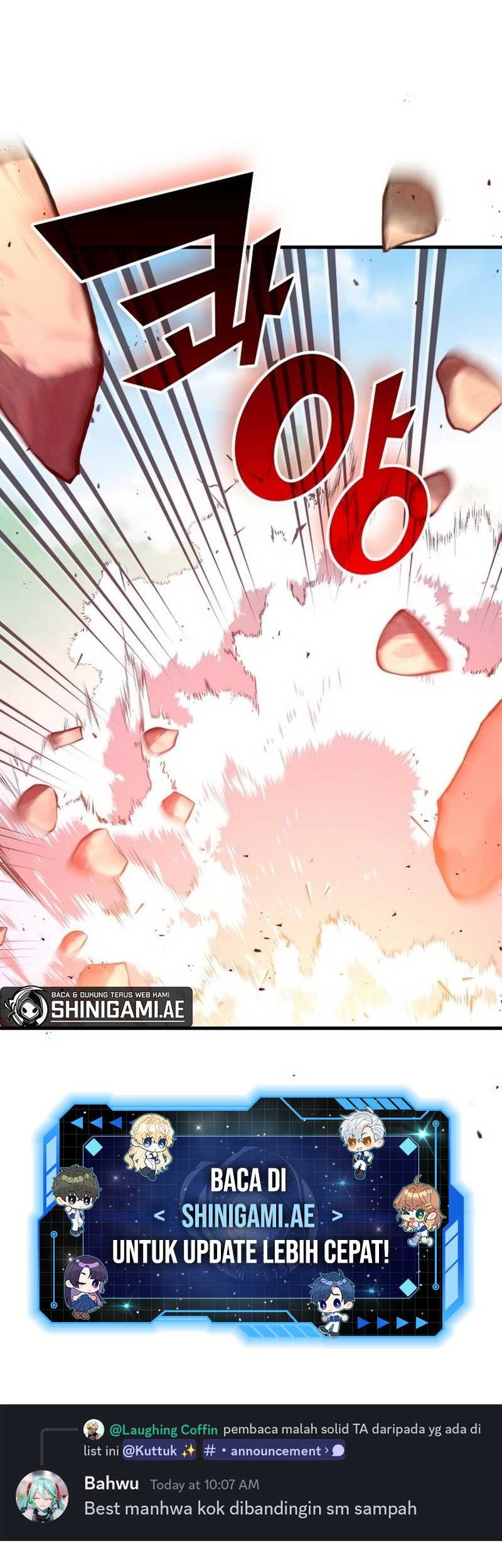 Transcension Academy Chapter 142 Gambar 59