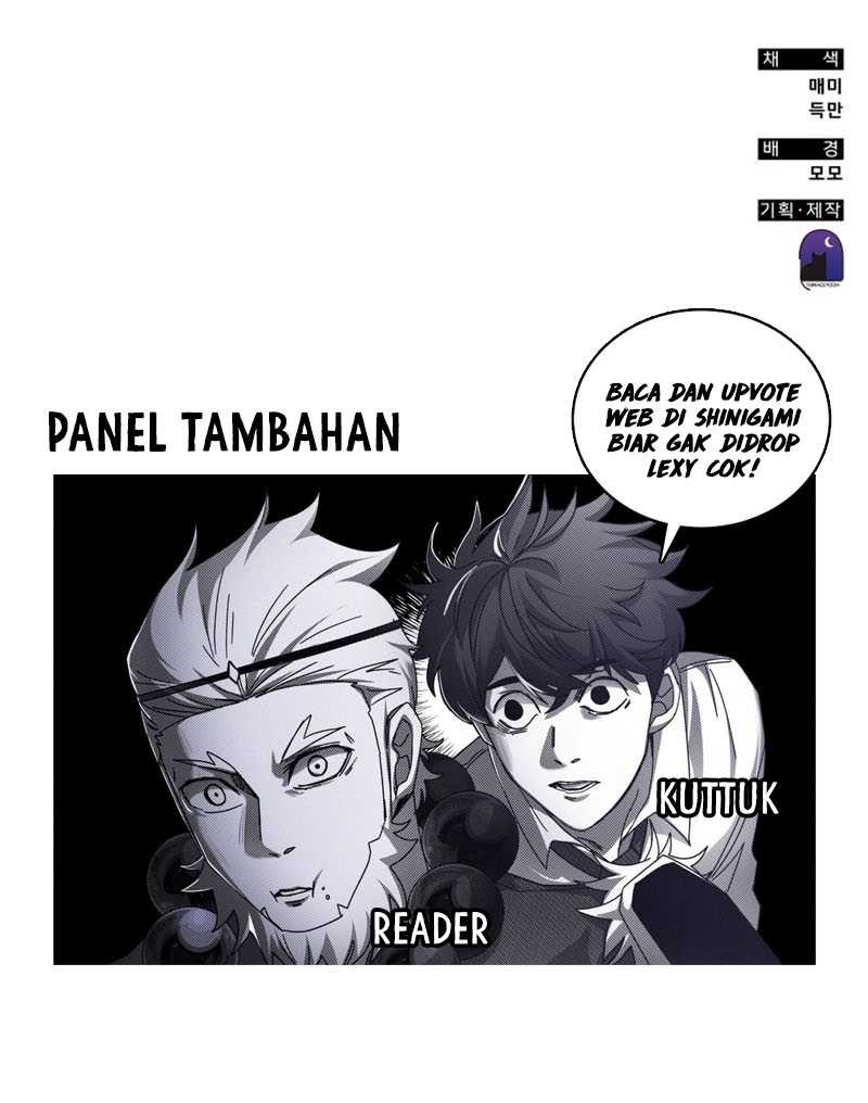 Transcension Academy Chapter 142 Gambar 60