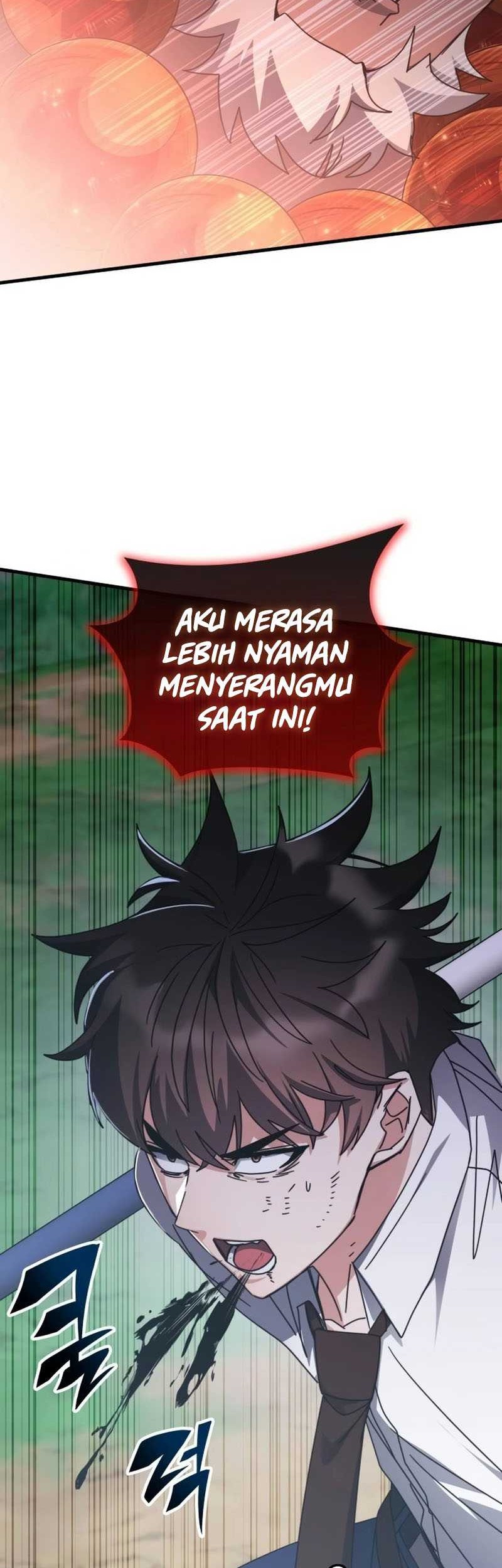 Transcension Academy Chapter 142 Gambar 3