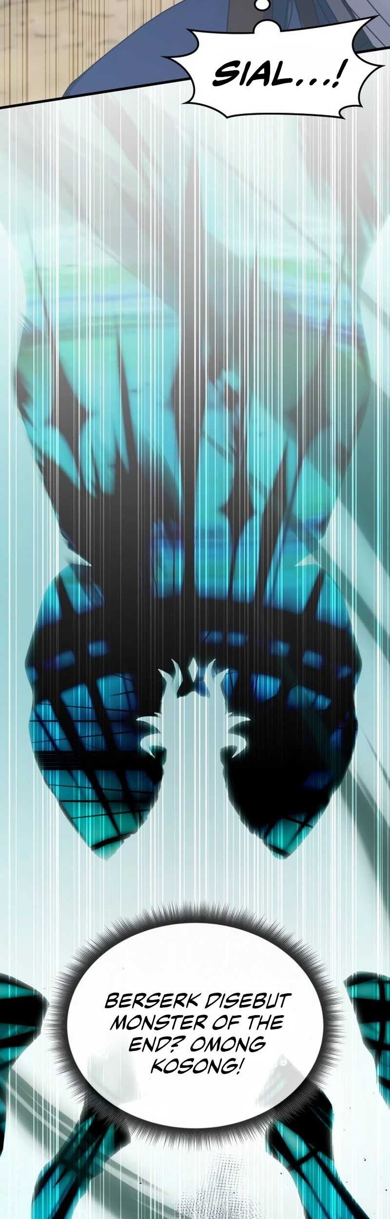 Transcension Academy Chapter 142 Gambar 4