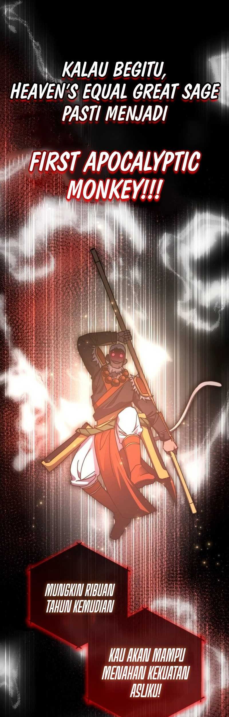 Transcension Academy Chapter 142 Gambar 6