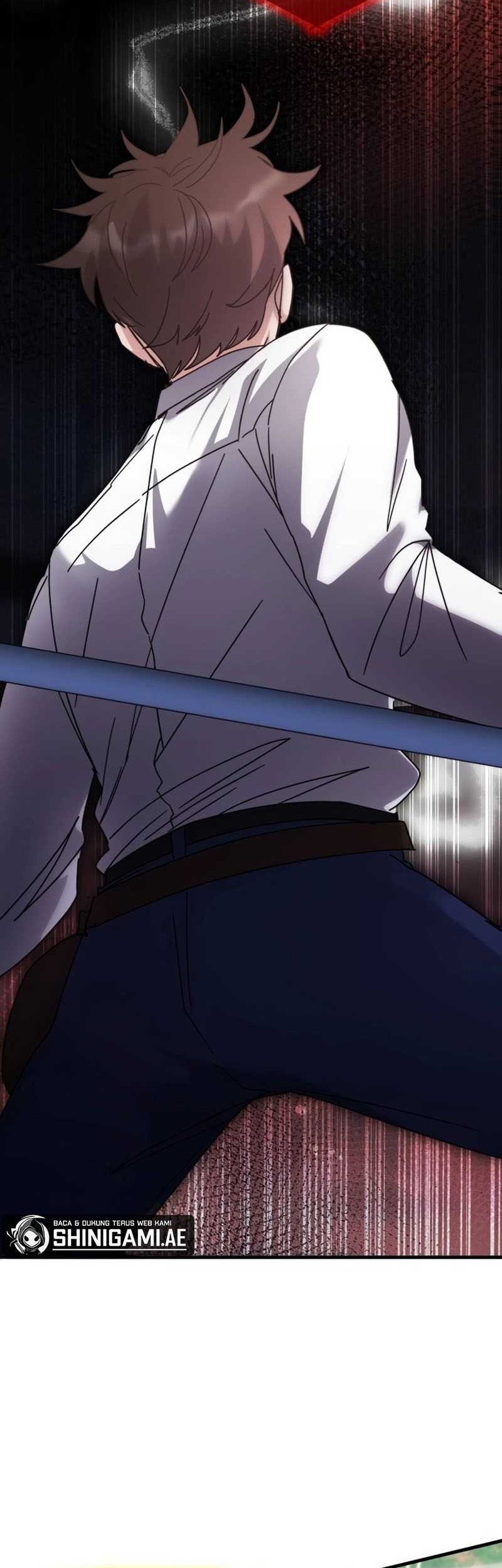 Transcension Academy Chapter 142 Gambar 7