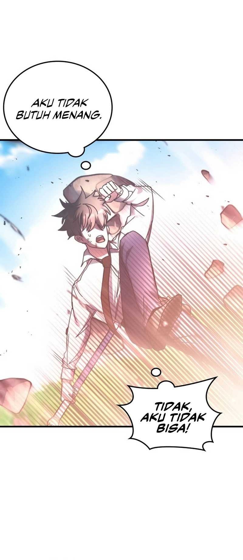 Transcension Academy Chapter 142 Gambar 9