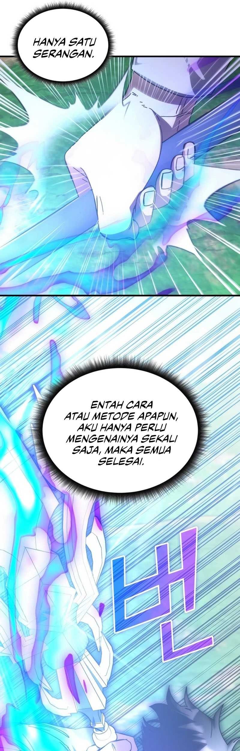Transcension Academy Chapter 142 Gambar 10