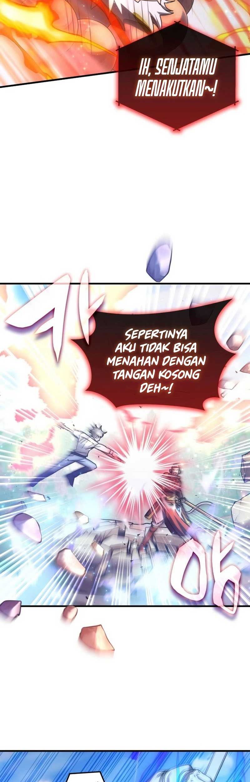 Transcension Academy Chapter 142 Gambar 12