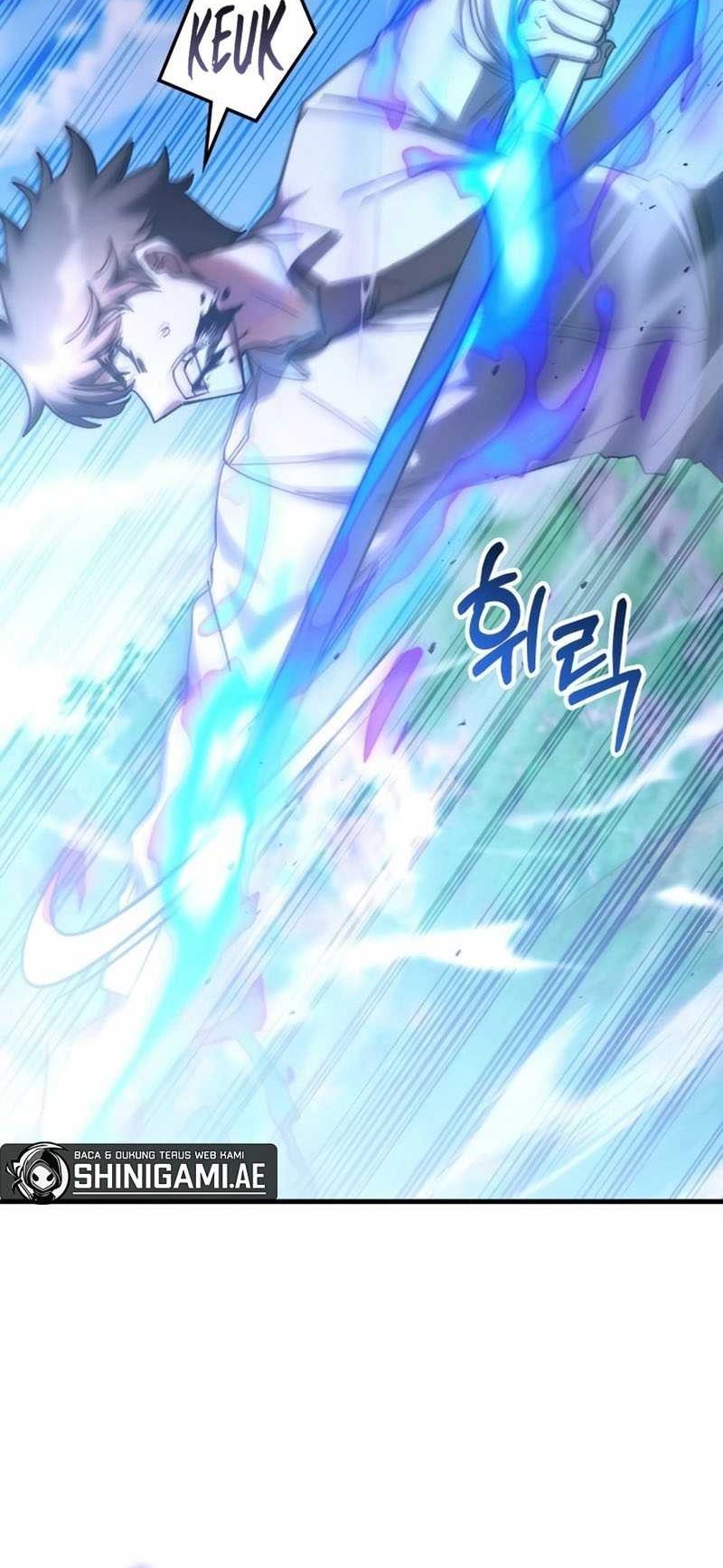Transcension Academy Chapter 142 Gambar 13