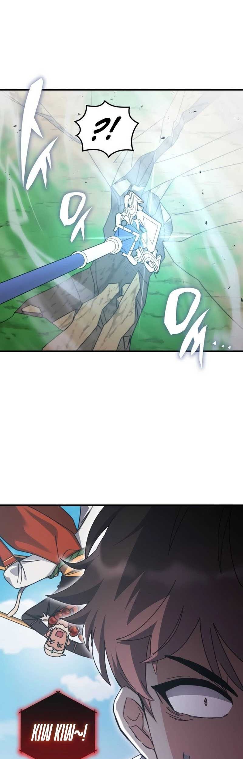 Transcension Academy Chapter 142 Gambar 16