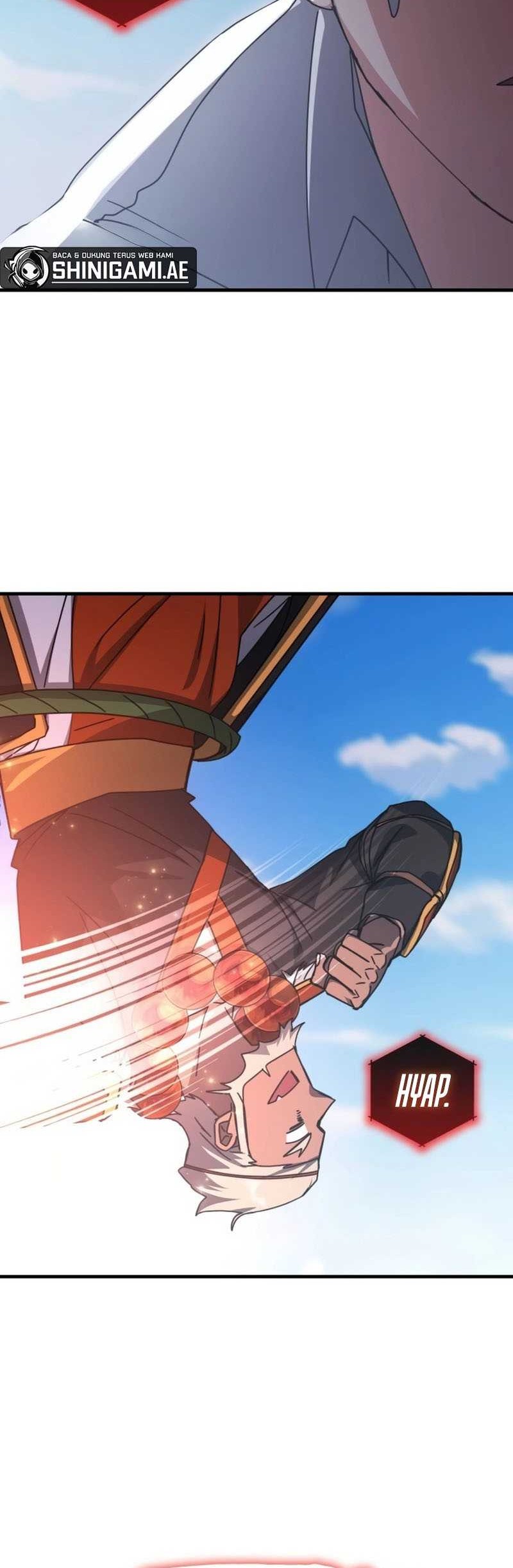 Transcension Academy Chapter 142 Gambar 17