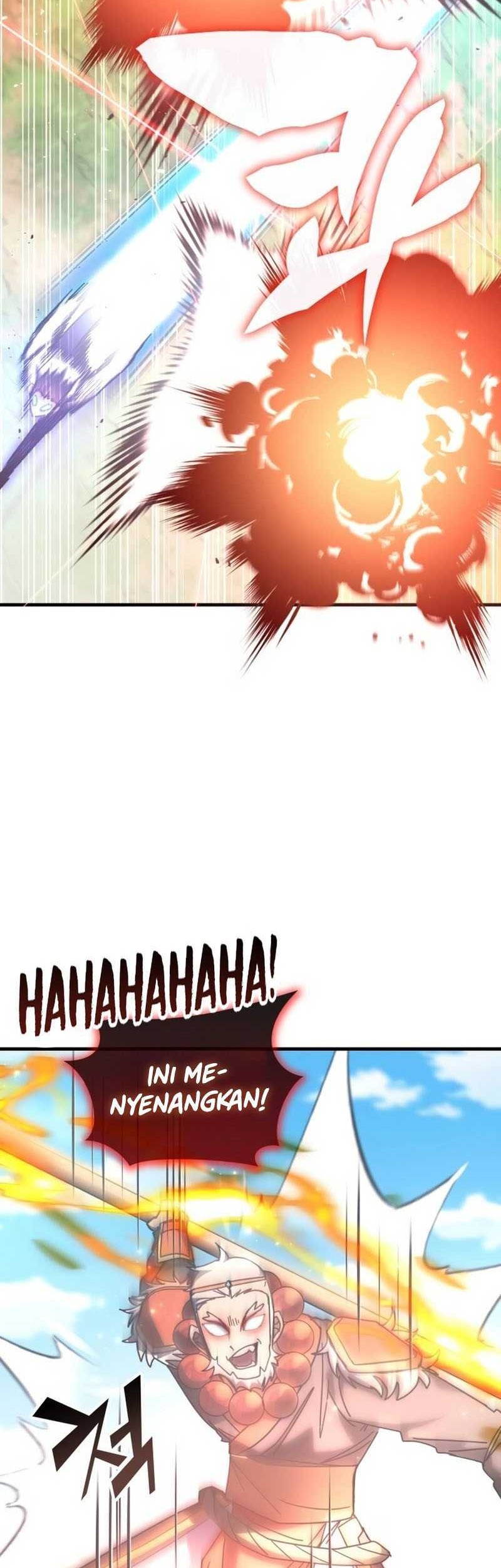 Transcension Academy Chapter 142 Gambar 19