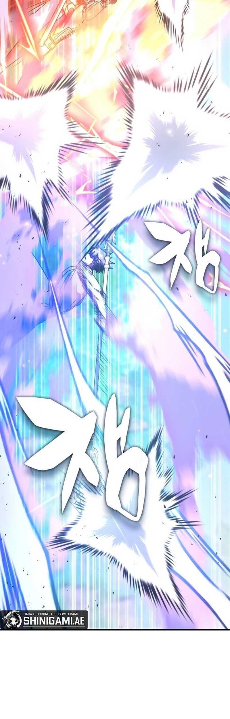 Transcension Academy Chapter 142 Gambar 21