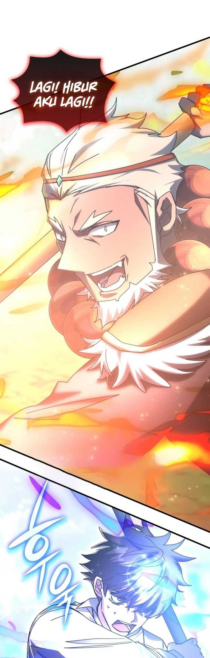 Transcension Academy Chapter 142 Gambar 22