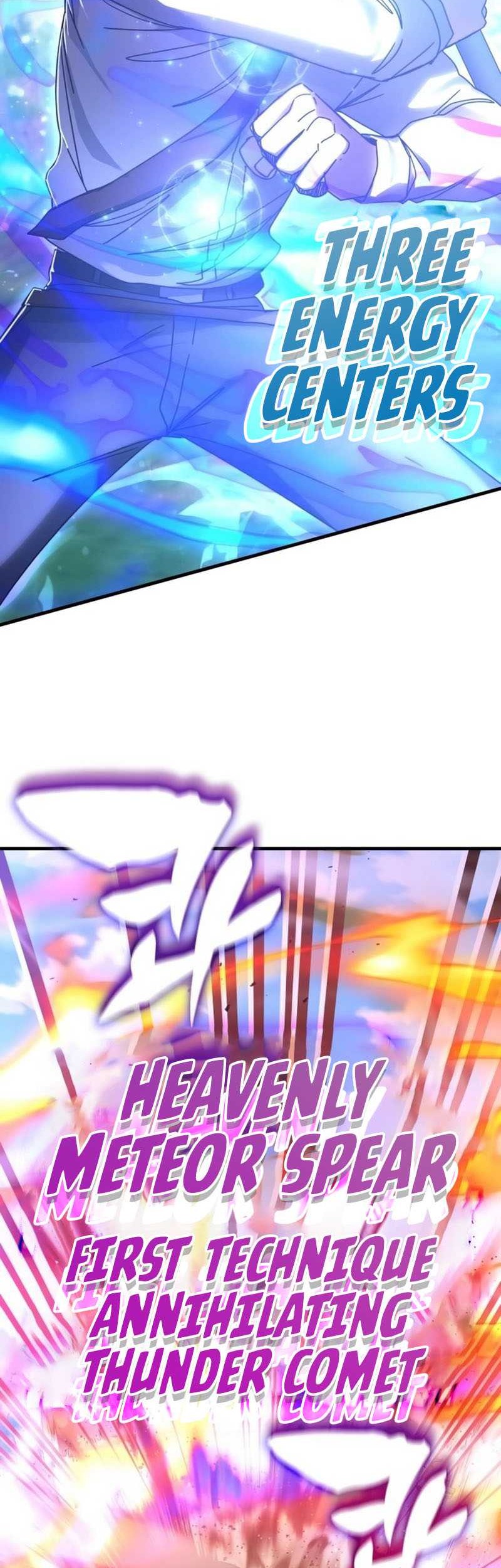Transcension Academy Chapter 142 Gambar 23