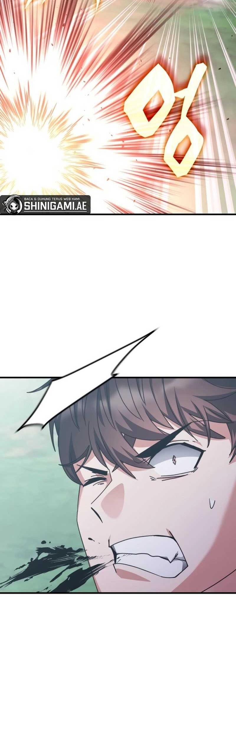 Transcension Academy Chapter 142 Gambar 25