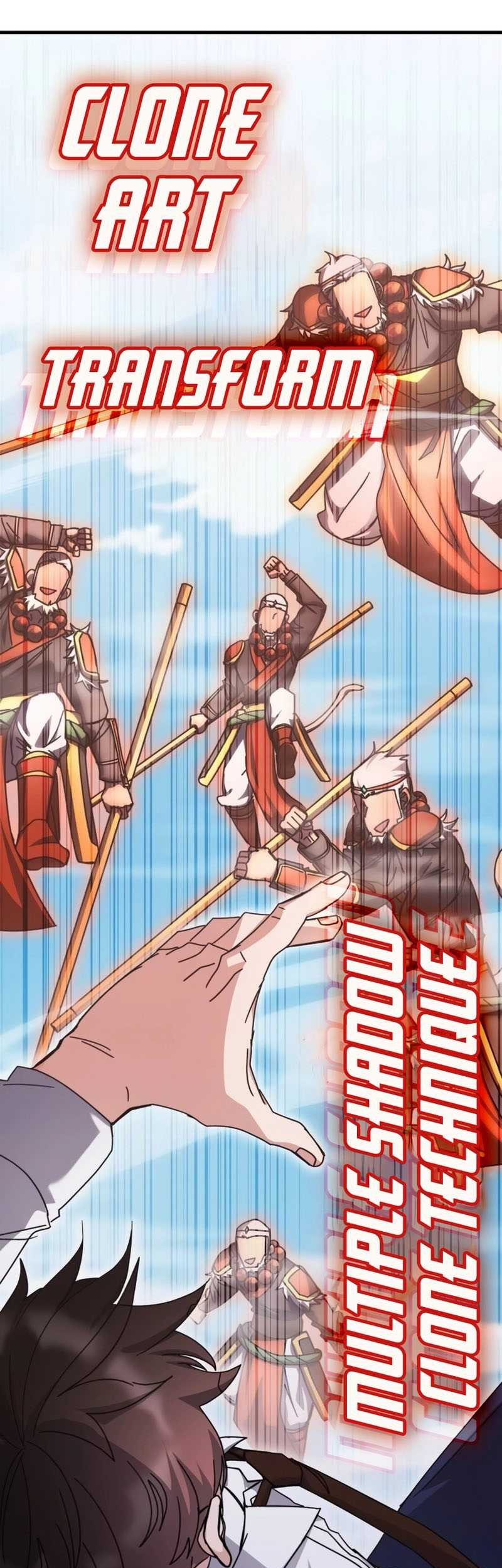 Transcension Academy Chapter 142 Gambar 26