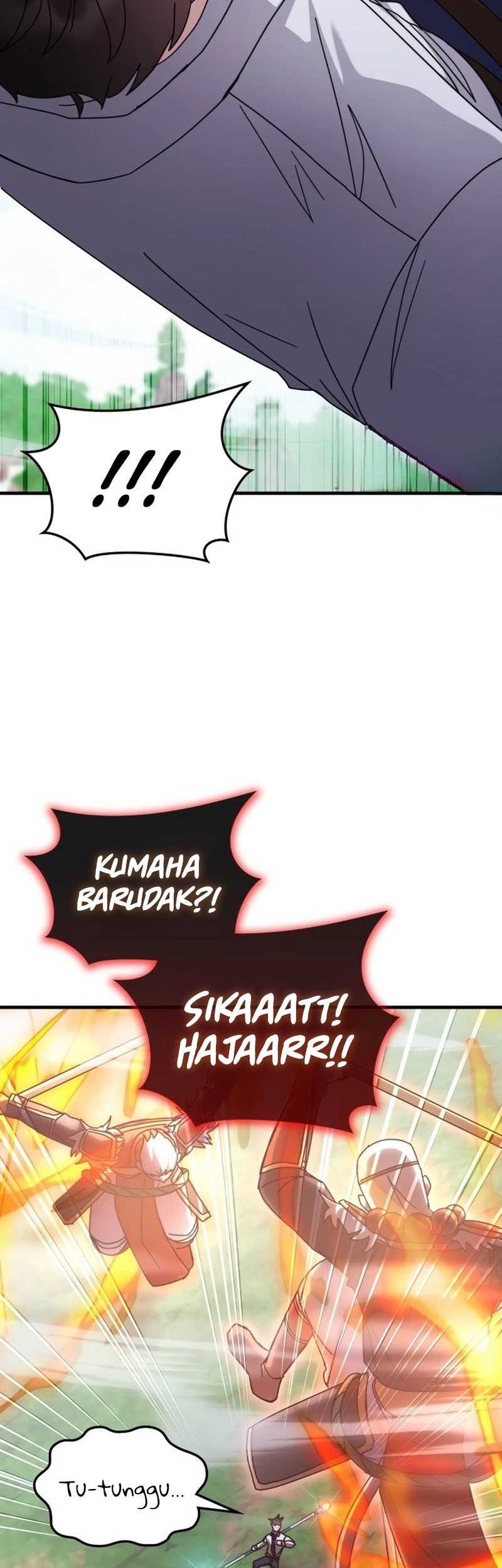 Transcension Academy Chapter 142 Gambar 27