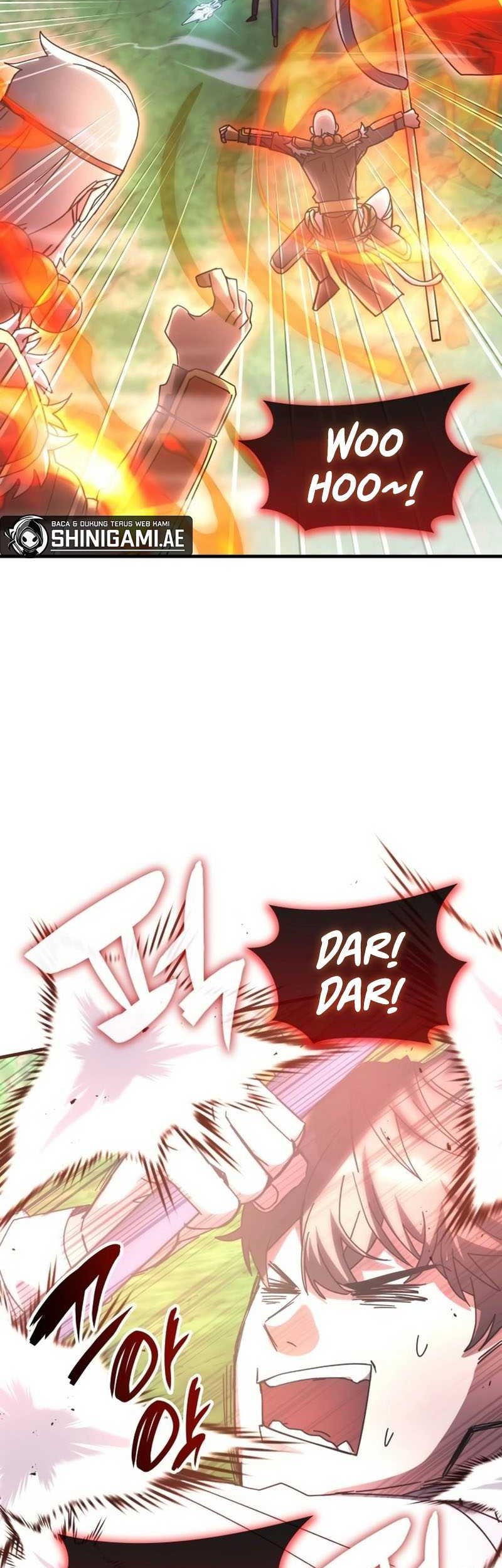 Transcension Academy Chapter 142 Gambar 28