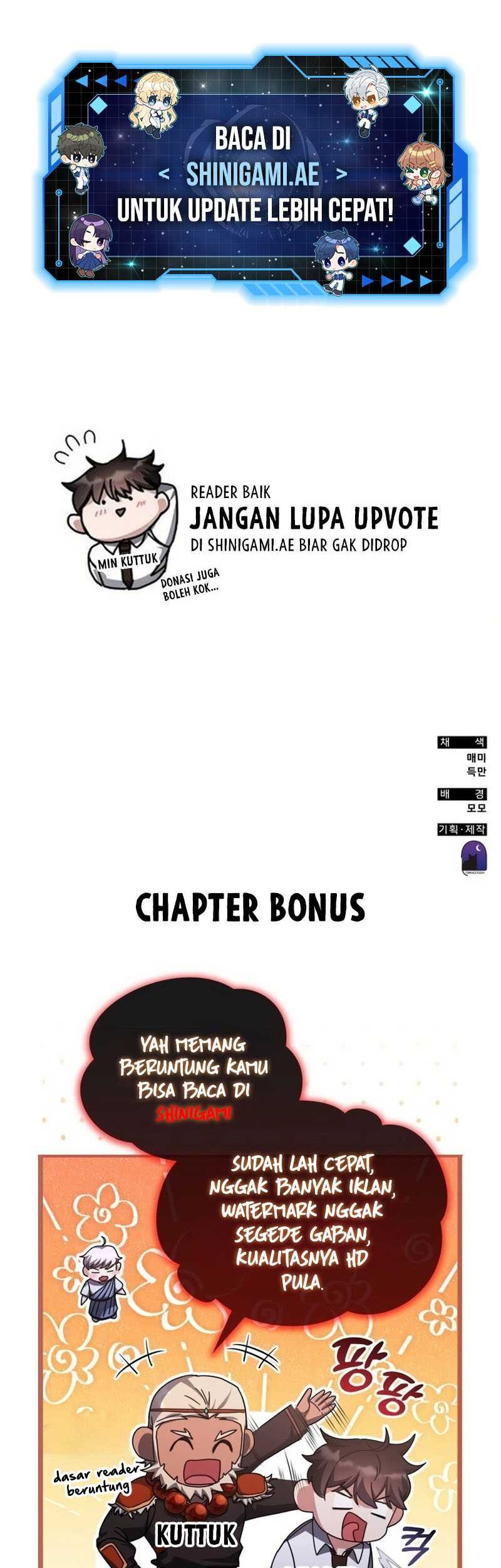 Transcension Academy Chapter 141 Gambar 61