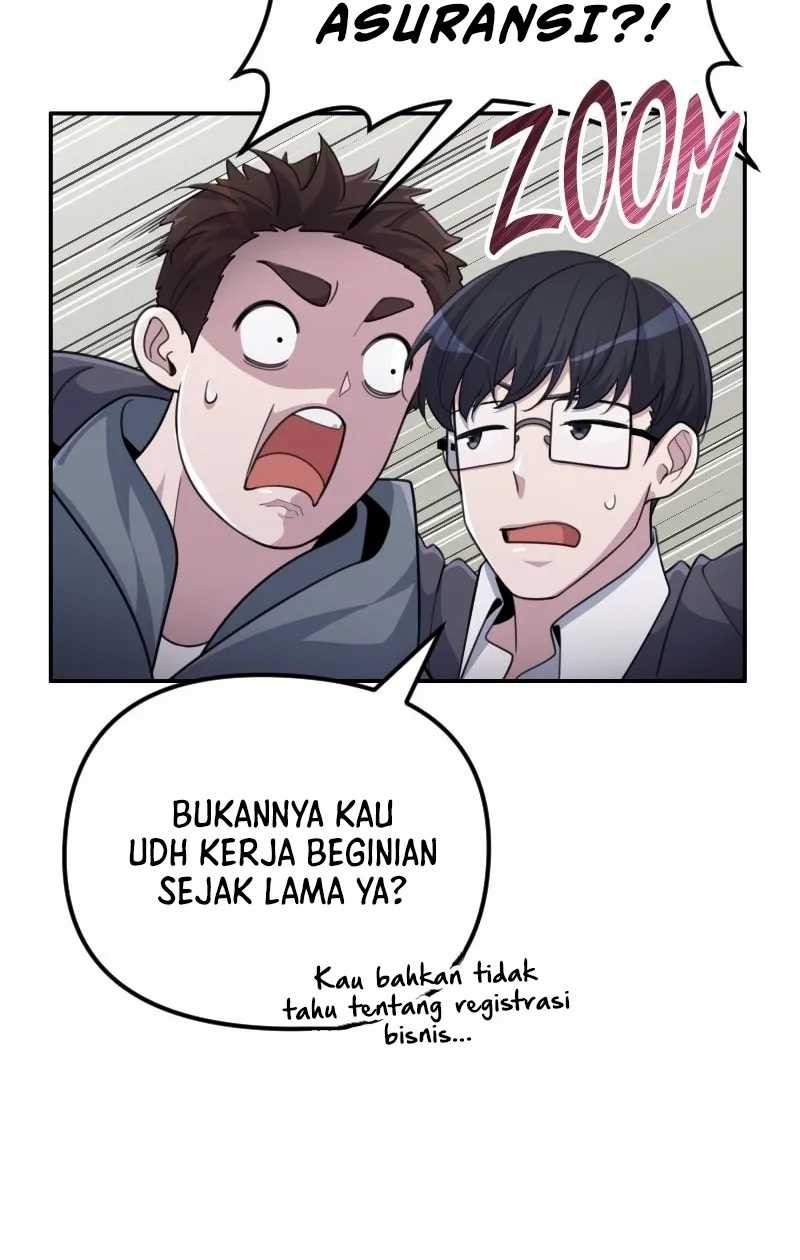 The Possessed Genius’ Gaming Stream Chapter 24 Gambar 66