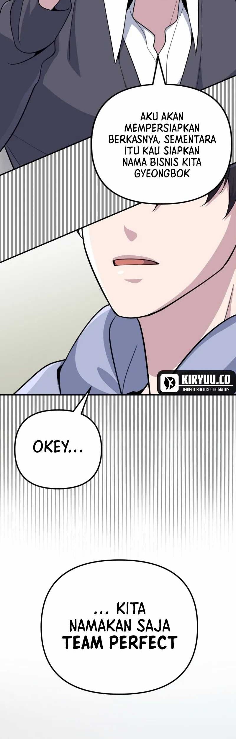 The Possessed Genius’ Gaming Stream Chapter 24 Gambar 68