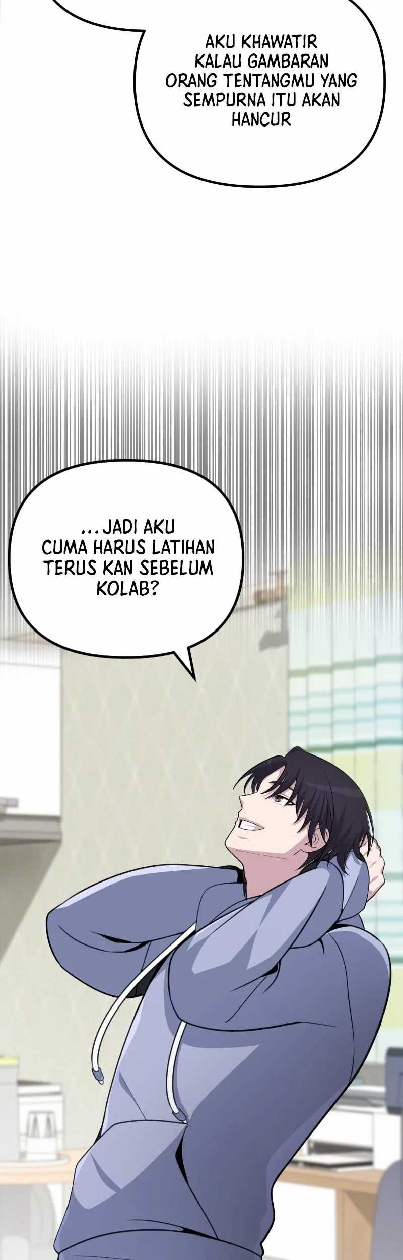 The Possessed Genius’ Gaming Stream Chapter 24 Gambar 76