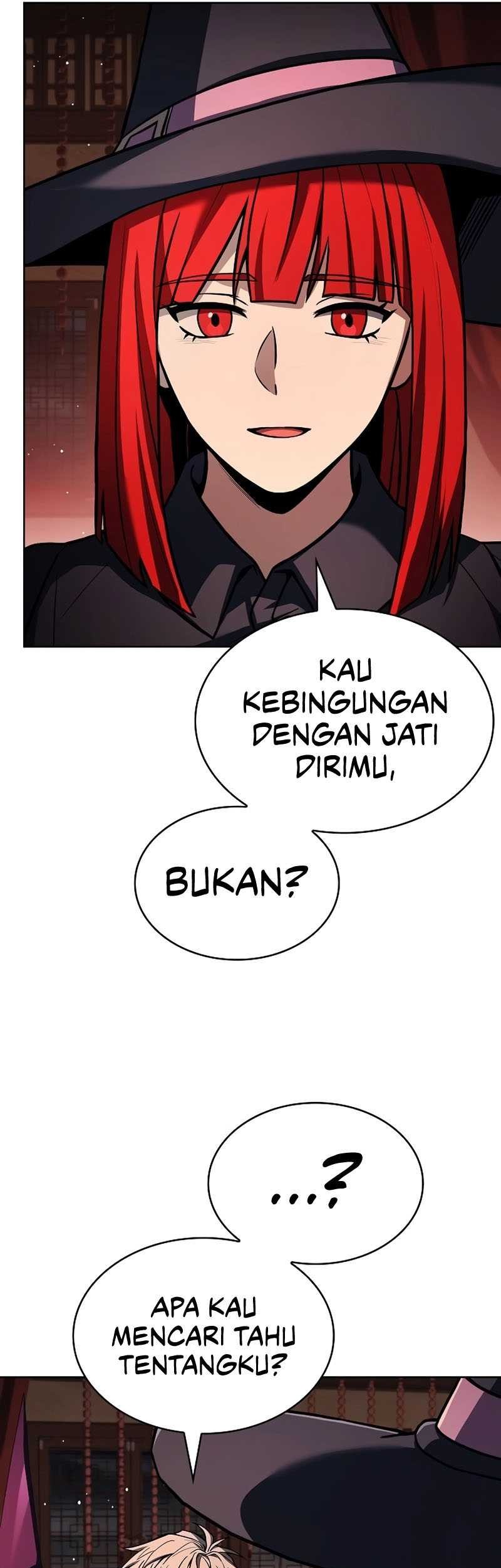 The Constellations Are My Disciples Chapter 99 Gambar 38