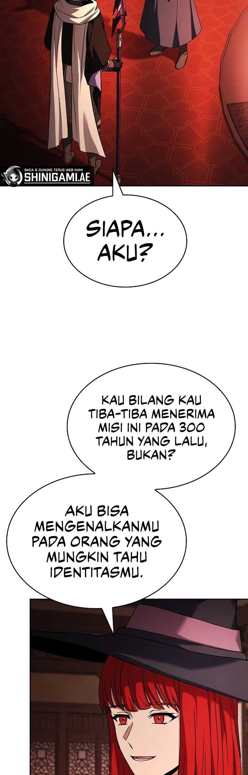 The Constellations Are My Disciples Chapter 99 Gambar 40