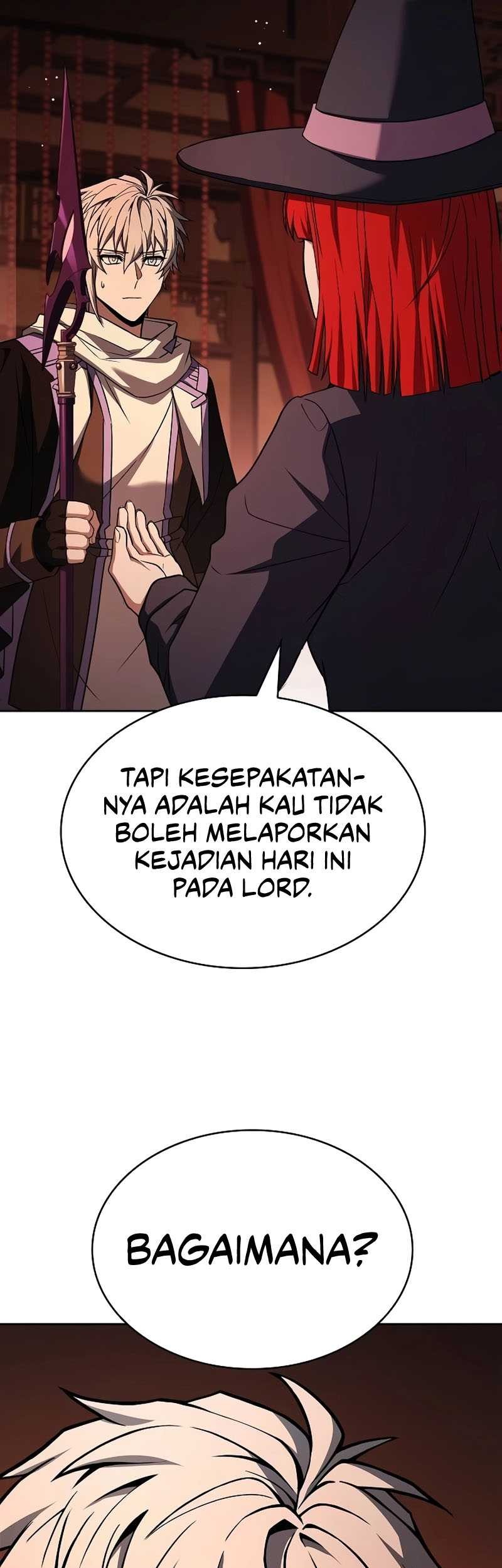 The Constellations Are My Disciples Chapter 99 Gambar 42